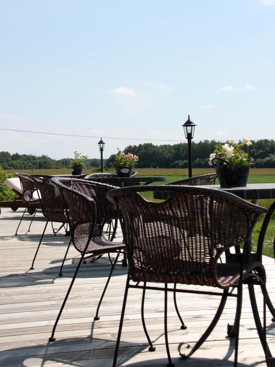 Ontika Boutique Guesthouse Екстер'єр фото