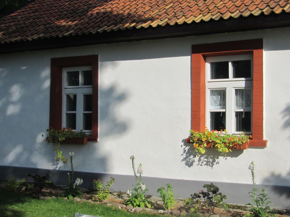 Ontika Boutique Guesthouse Екстер'єр фото