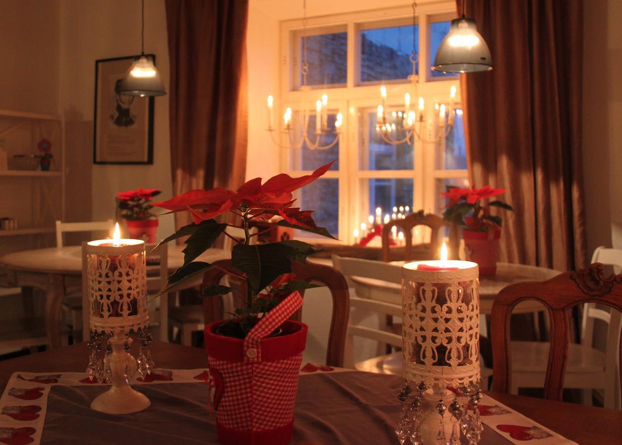 Ontika Boutique Guesthouse Екстер'єр фото