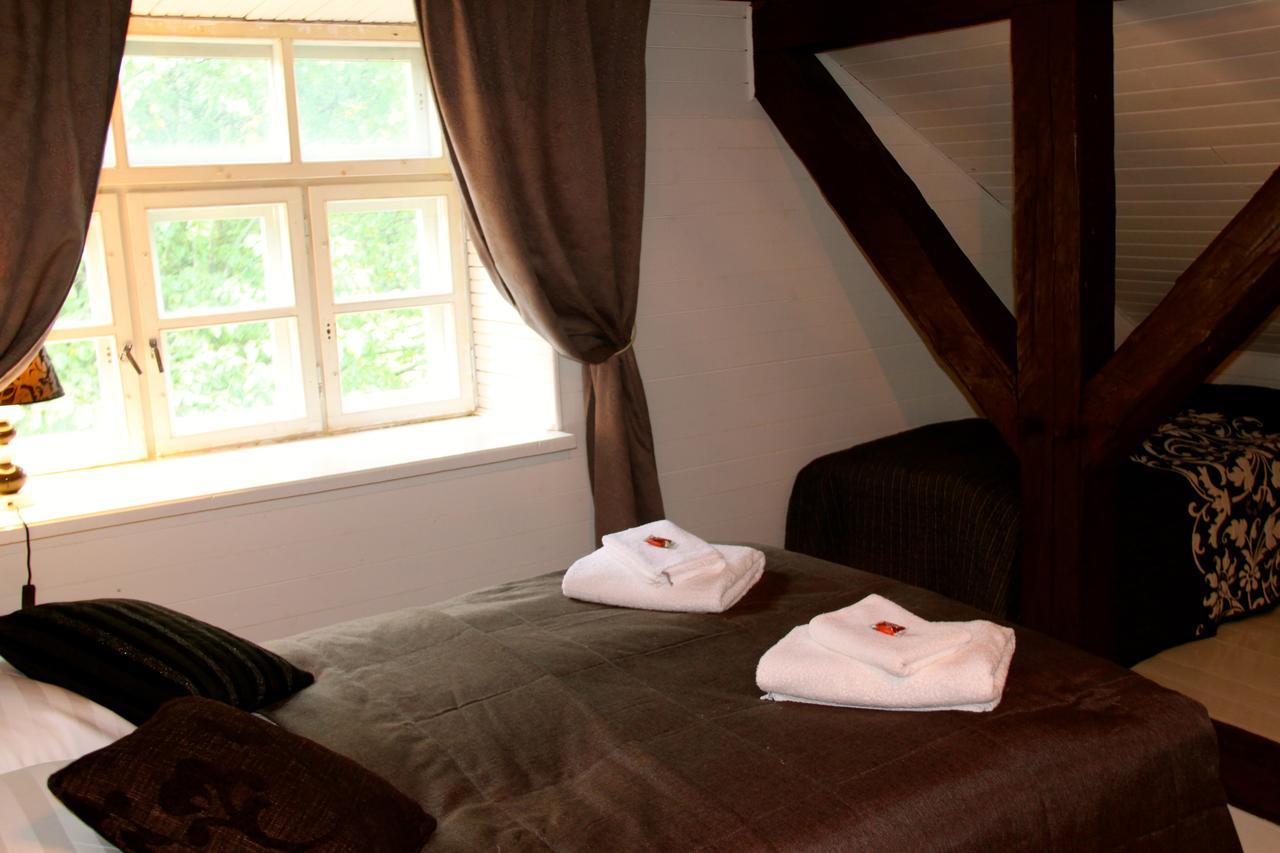 Ontika Boutique Guesthouse Номер фото
