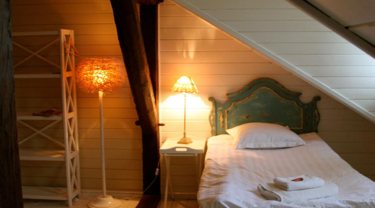 Ontika Boutique Guesthouse Номер фото