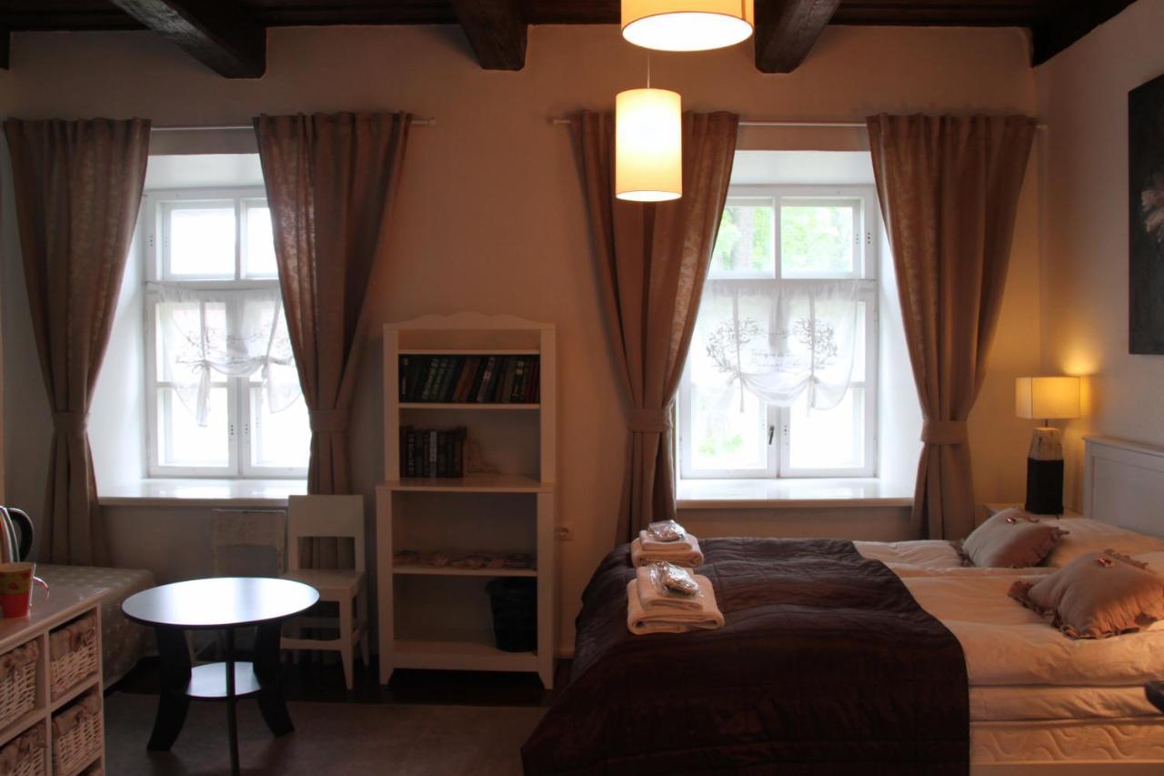 Ontika Boutique Guesthouse Екстер'єр фото