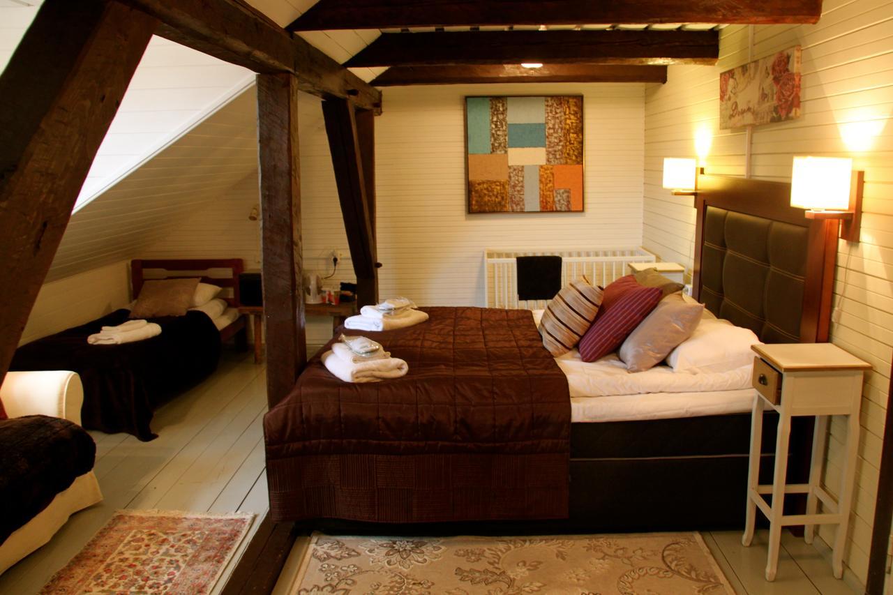 Ontika Boutique Guesthouse Номер фото