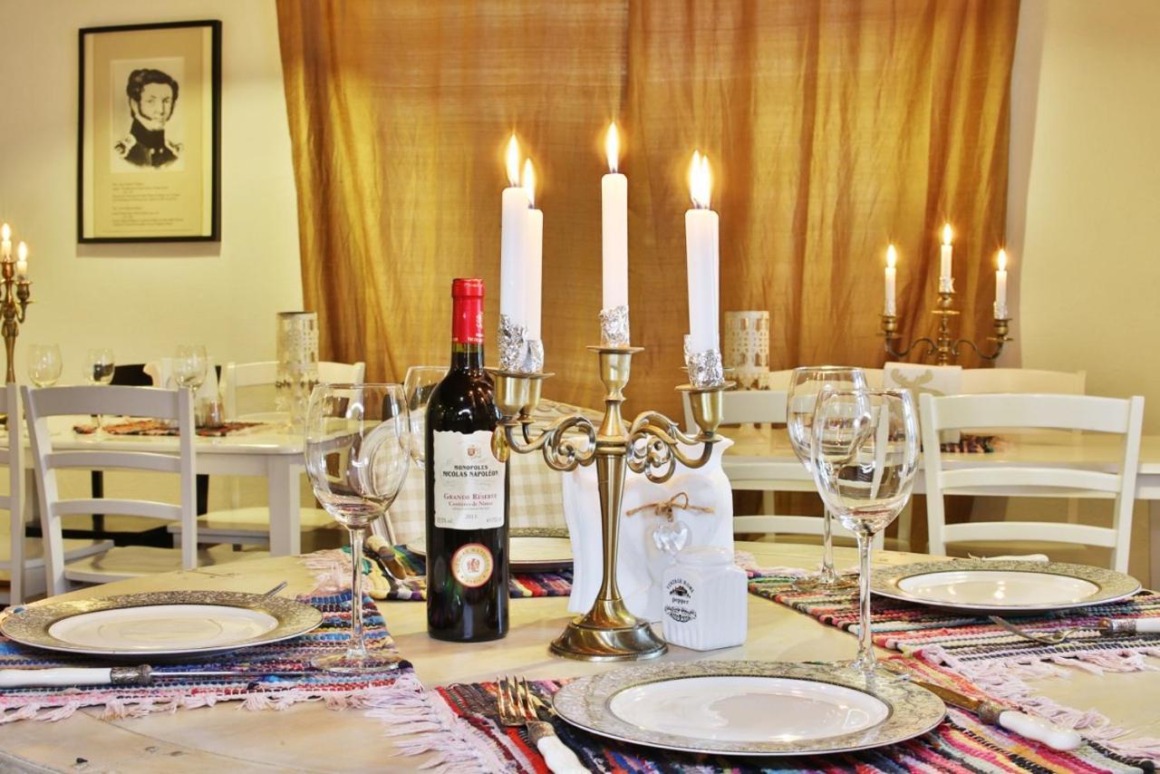 Ontika Boutique Guesthouse Екстер'єр фото