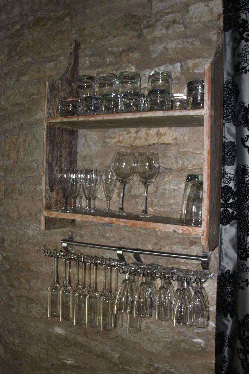 Ontika Boutique Guesthouse Екстер'єр фото