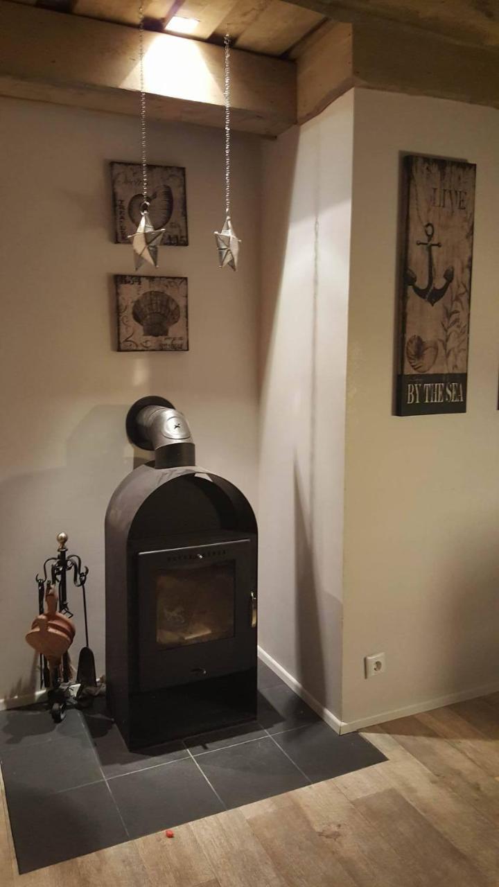 Ontika Boutique Guesthouse Екстер'єр фото
