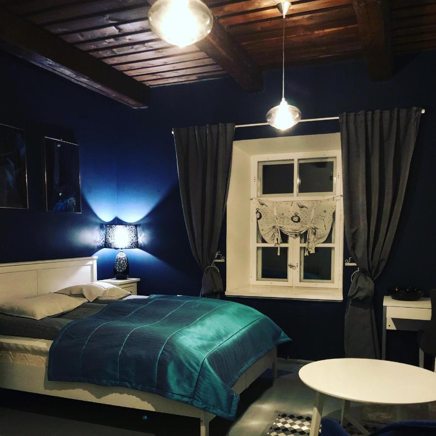 Ontika Boutique Guesthouse Екстер'єр фото
